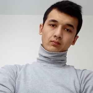 Дийорбек, 31 год, Нижний Новгород