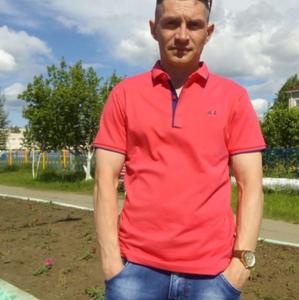 Владимир, 43 года, Челябинск