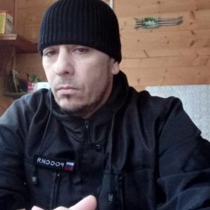 Парни в Коломне: Gennadiy Snekov, 47 - ищет девушку из Коломны
