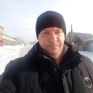 Парни в Бийске: Сергей, 49 - ищет девушку из Бийска
