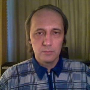 Олег, 59 лет, Ижевск