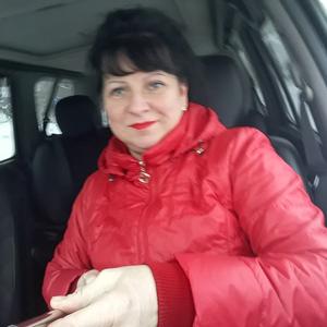 Девушки в Ачинске: Ирина, 59 - ищет парня из Ачинска