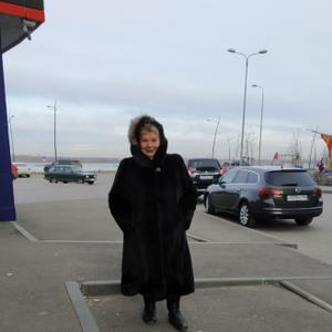 Людмила, 68 лет, Дзержинск
