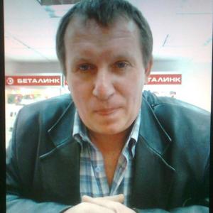 Олег, 59 лет, Каменск-Шахтинский