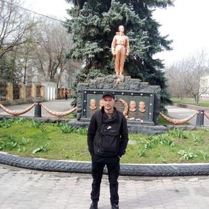 Парни в Донецке: Александр, 35 - ищет девушку из Донецка