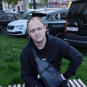 Анатолий, 34 года, Липецк
