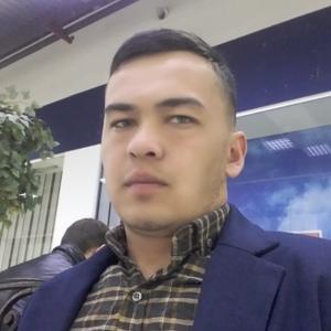 Одилджон, 27 лет, Красноярск