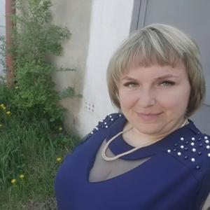 Девушки в Уссурийске: Ольга, 39 - ищет парня из Уссурийска