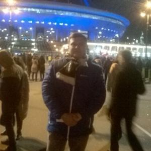 Парни в Тосно: Алексей, 51 - ищет девушку из Тосно
