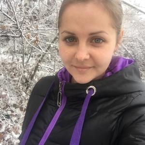 Оксана, 31 год, Мостовской