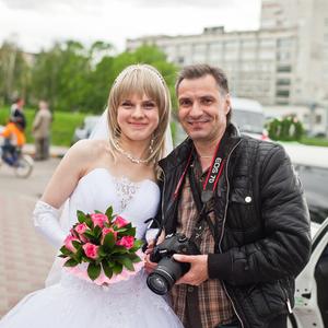 Парни в Нижний Новгороде: Владимир, 61 - ищет девушку из Нижний Новгорода