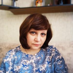 Девушки в Смоленске: Ольга, 50 - ищет парня из Смоленска