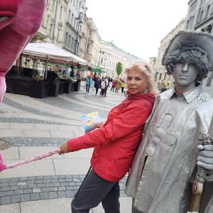 Лёля, 56 лет, Ангарск