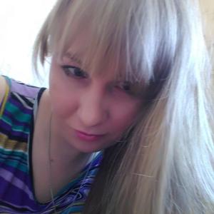 Наташа, 34 года, Хабаровск