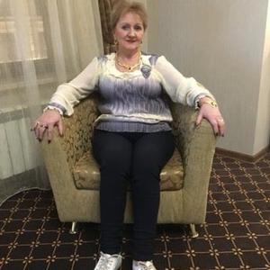 Девушки в Нижнекамске: Людмила, 60 - ищет парня из Нижнекамска