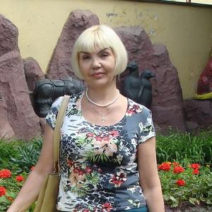 Девушки в Сургуте (Ханты-Мансийский АО): Зуева Надежда, 69 - ищет парня из Сургута (Ханты-Мансийский АО)