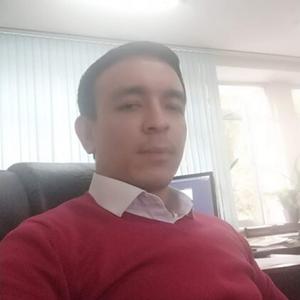 Джамшид Сайфутдинов, 36 лет, Ташкент