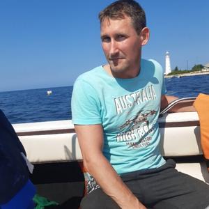 Парни в Ижевске: Andrey, 37 - ищет девушку из Ижевска