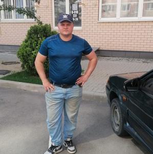 Парни в Краснодаре (Краснодарский край): Виктор, 36 - ищет девушку из Краснодара (Краснодарский край)