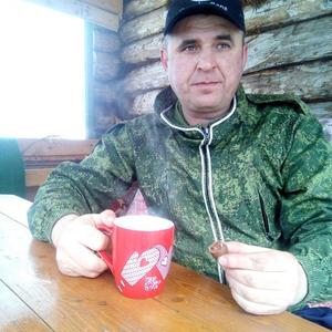 Михаил Сньозик, 48 лет, Вологда