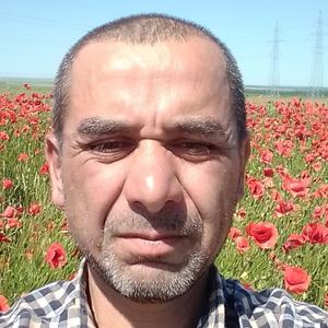 Акбар, 49 лет, Краснодар