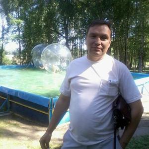 Парни в Сыктывкаре: Андрей, 51 - ищет девушку из Сыктывкара