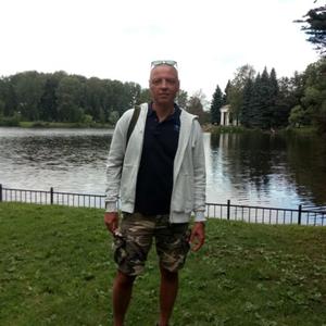 Игорь, 57 лет, Химки