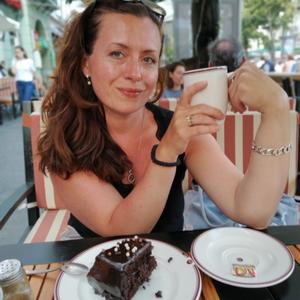 Tatiana, 44 года, Киев