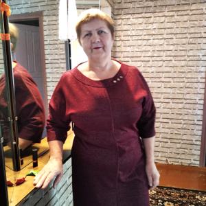 Светлана Назаркина, 64 года, Оренбург