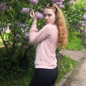 Девушки в Смоленске: Ольга, 22 - ищет парня из Смоленска