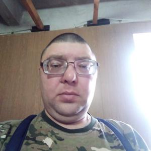 Константин, 47 лет, Домбаровский