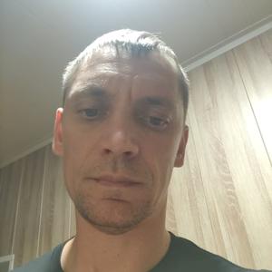 Dmitriy, 41 год, Владивосток