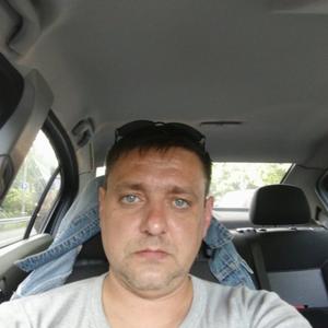Юра Заякин, 40 лет, Парголово