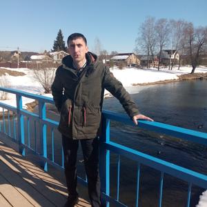 Парни в Наро-Фоминске: Андрей, 38 - ищет девушку из Наро-Фоминска