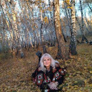 Алена, 55 лет, Омск