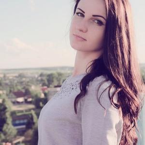 Девушки в Минске (Беларусь): Дарья, 31 - ищет парня из Минска (Беларусь)