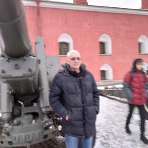 Константин, 60 лет, Новосибирск