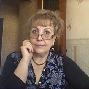 Девушки в Якутске: Ирина, 63 - ищет парня из Якутска