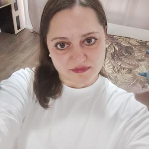 Kat, 34 года, Томск