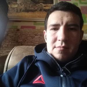 Мирлан, 28 лет, Хабаровск