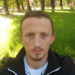Вячеслав, 31 год, Иркутск