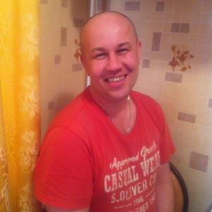 Михаил Трофимов, 44 года, Смоленск