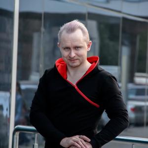 Станислав Лузанов, 38 лет, Барнаул