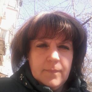 Светлана, 50 лет, Владивосток