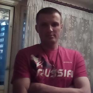 Парни в Череповце: Alexexi, 39 - ищет девушку из Череповца