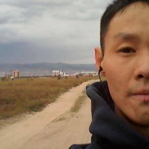 Aleksandr, 37 лет, Улан-Удэ