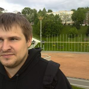 Egor Smirnov, 38 лет, Витебск