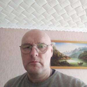 Алексей, 54 года, Брянск