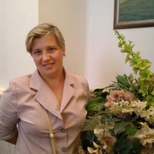 Татьяна Кузьмина, 49 лет, Хабаровск