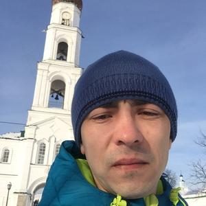 Парни в Зеленодольске (Татарстан): Антон, 39 - ищет девушку из Зеленодольска (Татарстан)